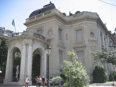 Decorative Art Museum