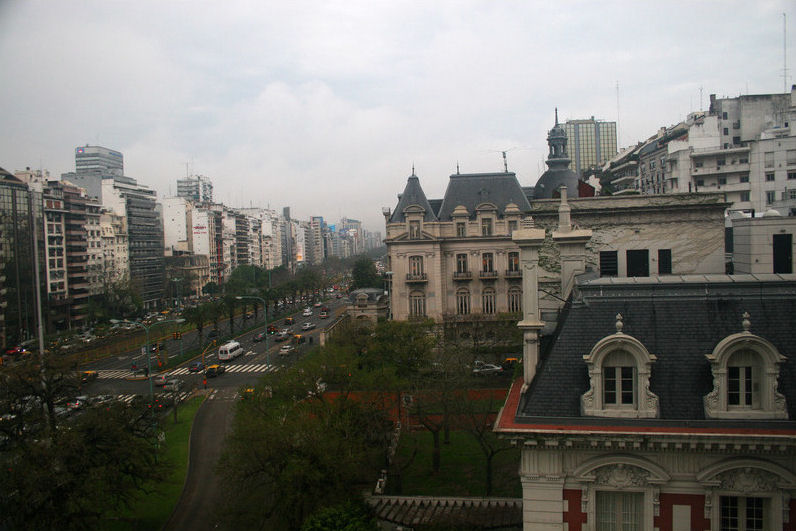 Buenos Aires Recoleta