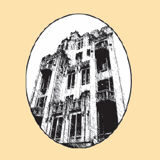 viamonte mansion logo